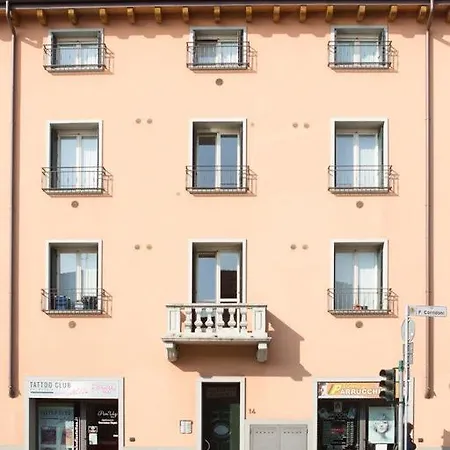 Corridoni Appartamento