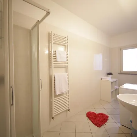 Apartmán Corridoni Bergamo