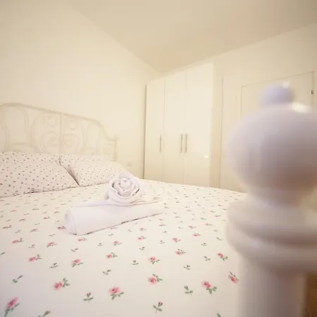 Apartmán Corridoni Bergamo