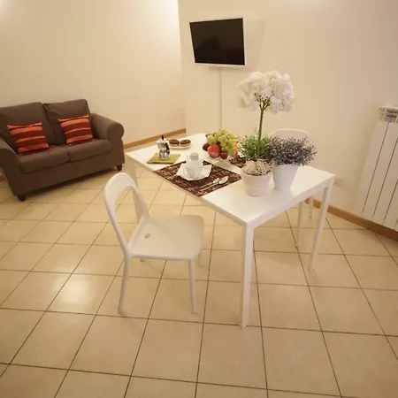 Apartmán Corridoni