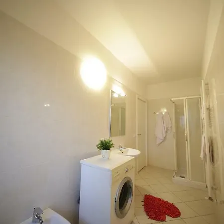 Apartmán Corridoni